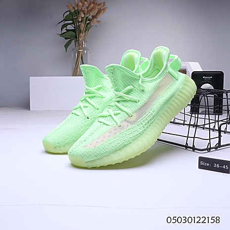 Adidas Yeezy 350 V2 shoes for women #363811