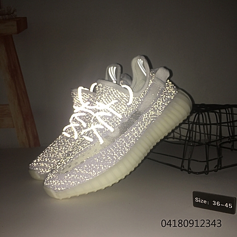 Adidas Yeezy Boost 350 V2 shoes for men #363813