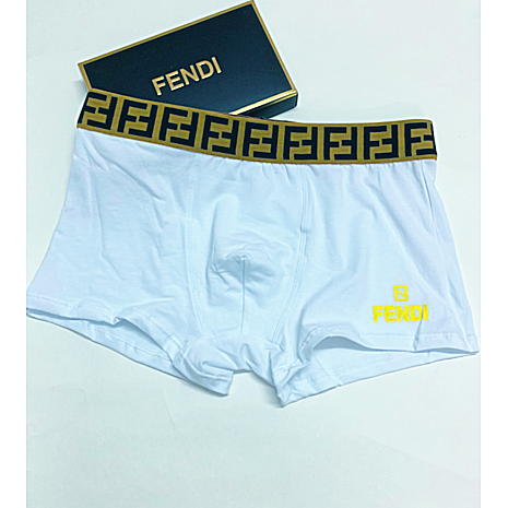 Fendi  Underwears for Men #363884 replica