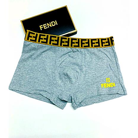 Fendi  Underwears for Men #363886 replica