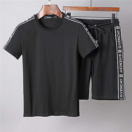 Givenchy Tracksuits for Givenchy Short Tracksuits for men #363910