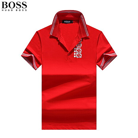 hugo Boss T-Shirts for men #364106 replica