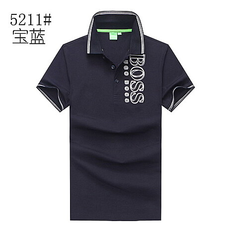 hugo Boss T-Shirts for men #364135 replica