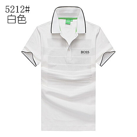 hugo Boss T-Shirts for men #364138 replica
