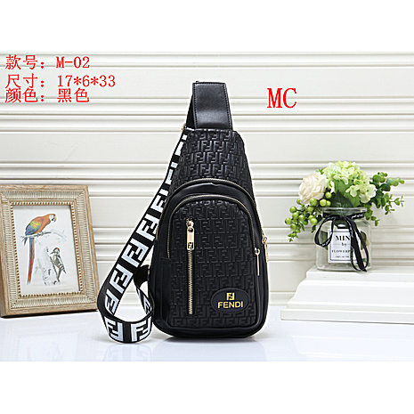Fendi Bags for Fendi bag for men #364242 replica