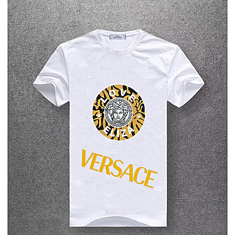 Versace  T-Shirts for men #364431 replica