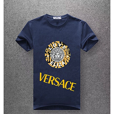 Versace  T-Shirts for men #364435 replica