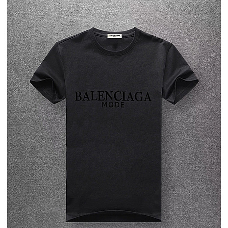 Balenciaga T-shirts for Men #364485 replica