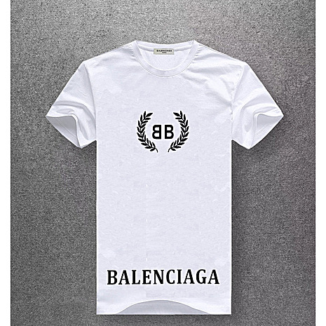 Balenciaga T-shirts for Men #364496 replica