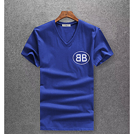 Balenciaga T-shirts for Men #364498 replica