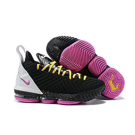 Nike Lebron James Sneaker Shoes for MEN #364772 replica
