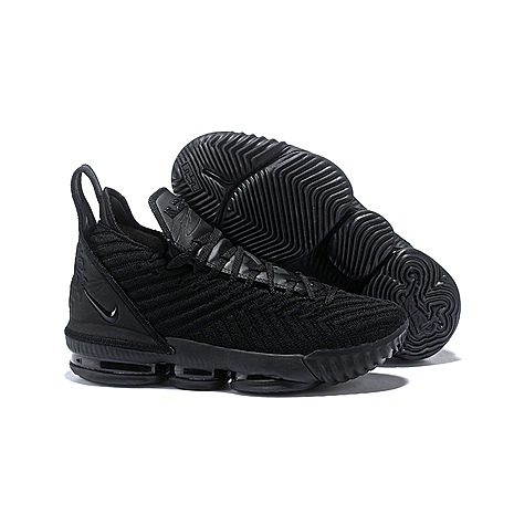 Nike Lebron James Sneaker Shoes for MEN #364773 replica