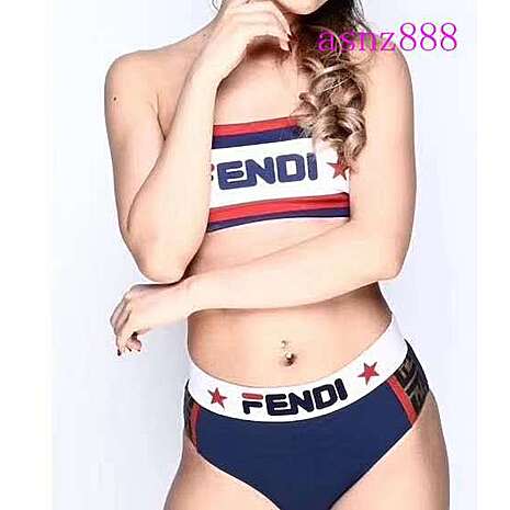 Fendi Bikini #364844 replica