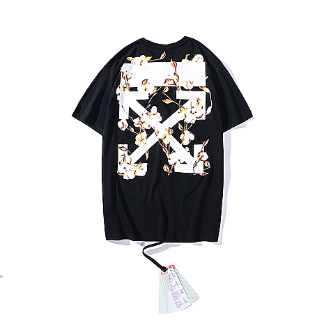OFF WHITE T-Shirts for Men #365138