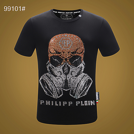 PHILIPP PLEIN  T-shirts for MEN #365569 replica