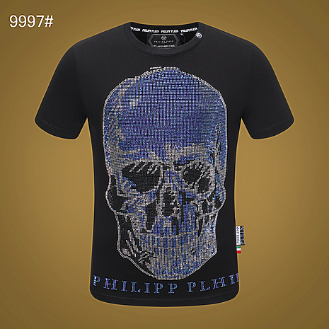 PHILIPP PLEIN  T-shirts for MEN #365574