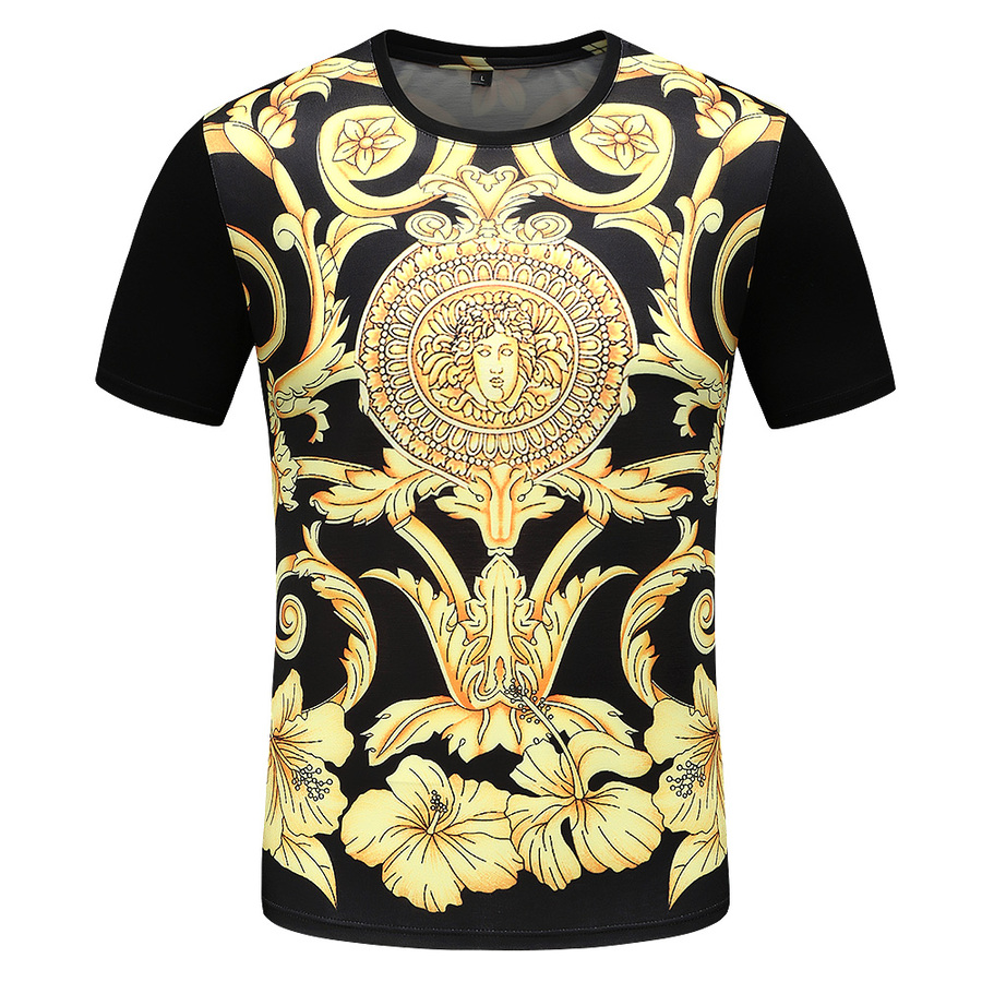 Versace T-Shirts for men #363592 replica