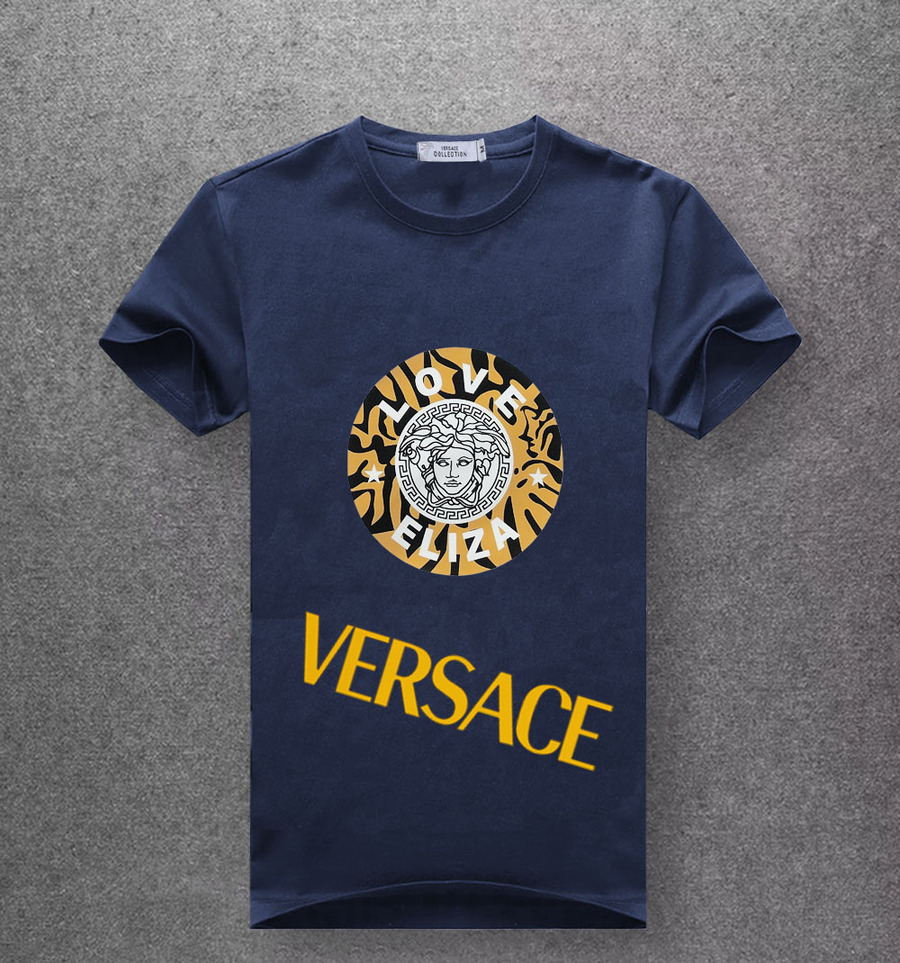 Versace T-Shirts for men #364435 replica