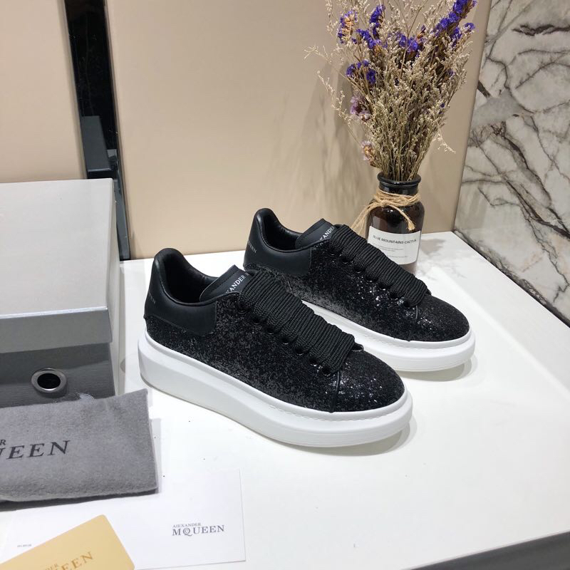 Alexander McQueen Shoes for Women #365254 replica