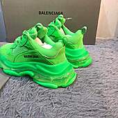 US$98.00 Balenciaga shoes for MEN #362255