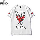 US$14.00 Fendi T-shirts for men #362260