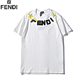 US$14.00 Fendi T-shirts for men #362277