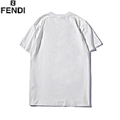 US$14.00 Fendi T-shirts for men #362277