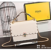 US$109.00 Fendi AAA+ handbags #362394