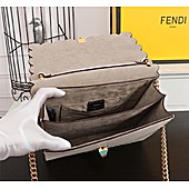 US$109.00 Fendi AAA+ handbags #362394