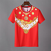 US$16.00 Versace  T-Shirts for men #362503