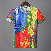 US$16.00 Versace  T-Shirts for men #362505