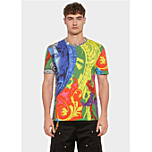 US$16.00 Versace  T-Shirts for men #362505