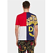 US$16.00 Versace  T-Shirts for men #362507