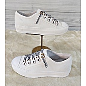 US$53.00 Dior Shoes for Women #362545