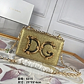 US$189.00 D&G AAA+ Handbags #362693