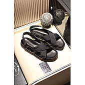US$46.00 Prada Shoes for Men's Prada Slippers #363191