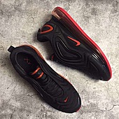 US$61.00 Nike Air Max 720 shoes for men #363230