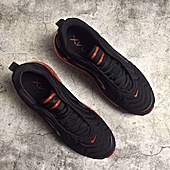 US$61.00 Nike Air Max 720 shoes for men #363230