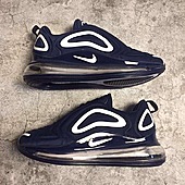 US$61.00 Nike Air Max 720 shoes for men #363231