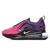 US$64.00 Nike Air Max 720 shoes for women #363241