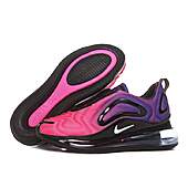 US$64.00 Nike Air Max 720 shoes for women #363241