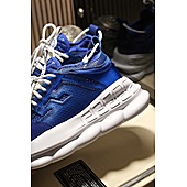 US$77.00 Versace shoes for MEN #363313