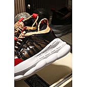 US$77.00 Versace shoes for MEN #363315