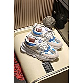 US$77.00 Versace shoes for MEN #363316
