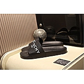 US$32.00 Givenchy Shoes for Givenchy slippers for men #363320