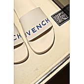 US$32.00 Givenchy Shoes for Givenchy slippers for men #363322