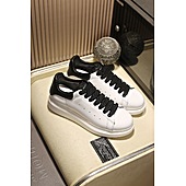 US$93.00 Alexander McQueen Shoes for MEN #363335
