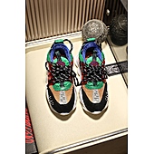 US$77.00 Versace shoes for MEN #363476