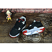US$64.00 Air Jordan 4 Shoes for Kid #363534