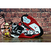 US$64.00 Air Jordan 4 Shoes for Kid #363536